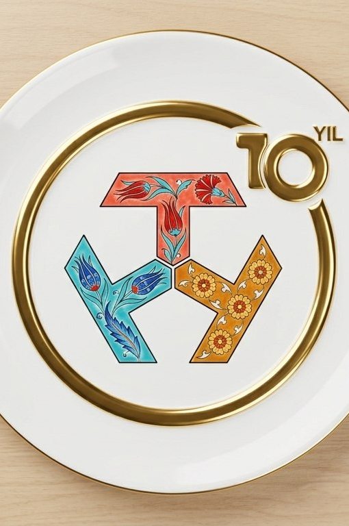 Teknofest ve Türkiye Teknoloji Takımı için afiş, 3D ve jenerik çalışmaları