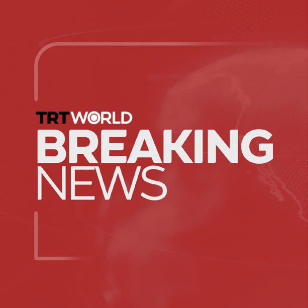 TRT World, TRT Afrika ve TRT Global için yayın kimliği ve dijital tasarım