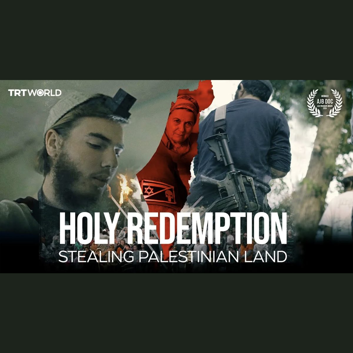 TRT World, TRT Afrika ve TRT Global için yayın kimliği ve dijital tasarım
